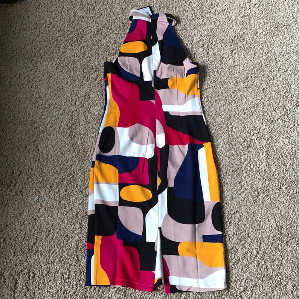 NWT Trina Turk Dress - Picture 4 of 4